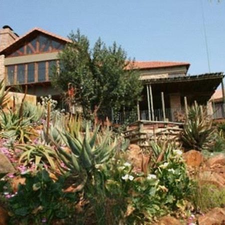 Hotel Afrique Boutique Ruimsig Roodepoort Zewnętrze zdjęcie