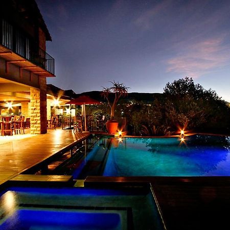 Hotel Afrique Boutique Ruimsig Roodepoort Zewnętrze zdjęcie