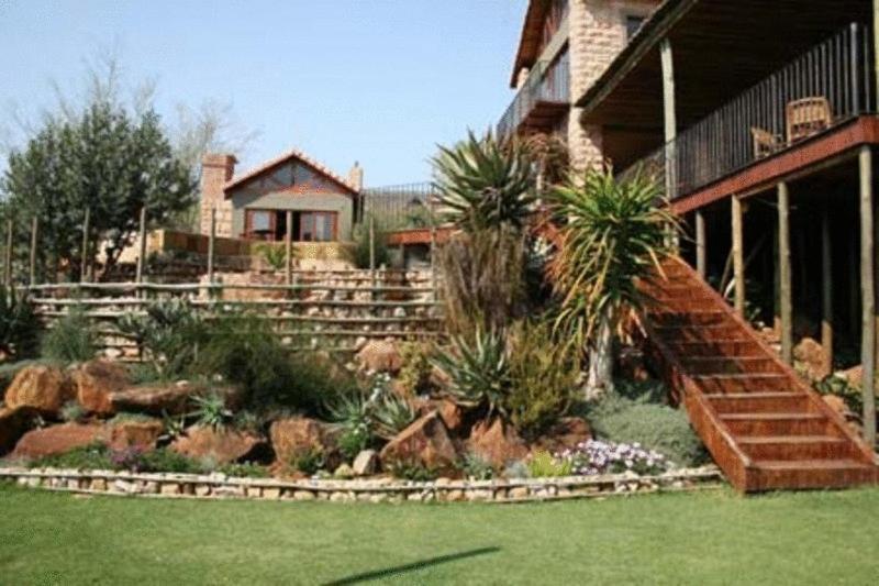 Hotel Afrique Boutique Ruimsig Roodepoort Zewnętrze zdjęcie