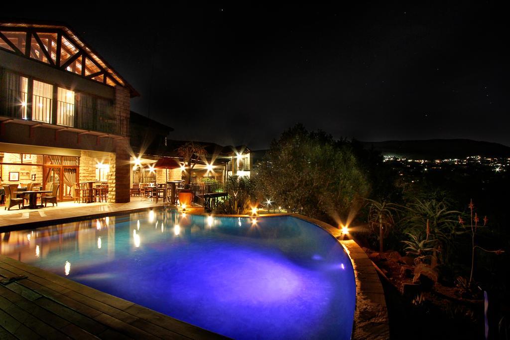 Hotel Afrique Boutique Ruimsig Roodepoort Zewnętrze zdjęcie