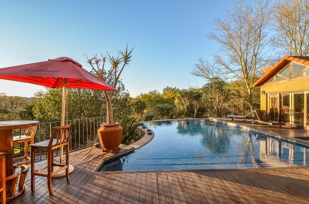 Hotel Afrique Boutique Ruimsig Roodepoort Zewnętrze zdjęcie