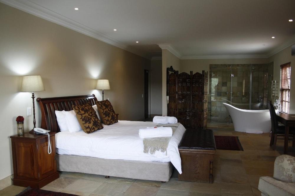 Hotel Afrique Boutique Ruimsig Roodepoort Zewnętrze zdjęcie