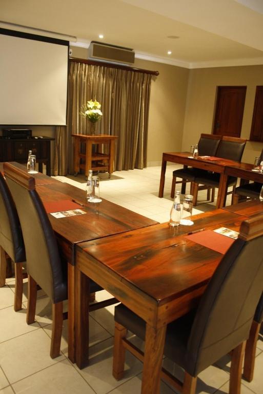 Hotel Afrique Boutique Ruimsig Roodepoort Zewnętrze zdjęcie