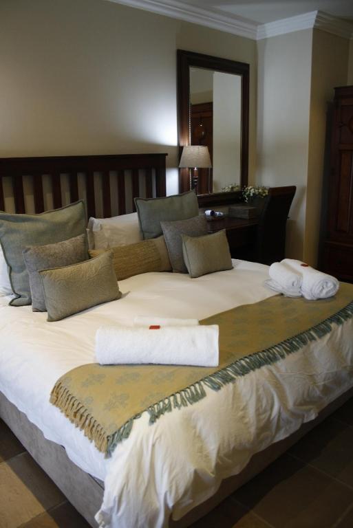 Hotel Afrique Boutique Ruimsig Roodepoort Zewnętrze zdjęcie