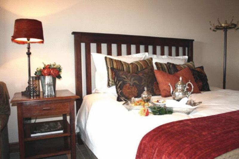 Hotel Afrique Boutique Ruimsig Roodepoort Zewnętrze zdjęcie