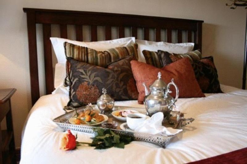 Hotel Afrique Boutique Ruimsig Roodepoort Zewnętrze zdjęcie